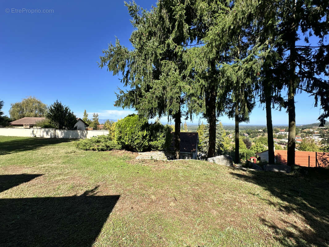 Maison à SAINT-GALMIER