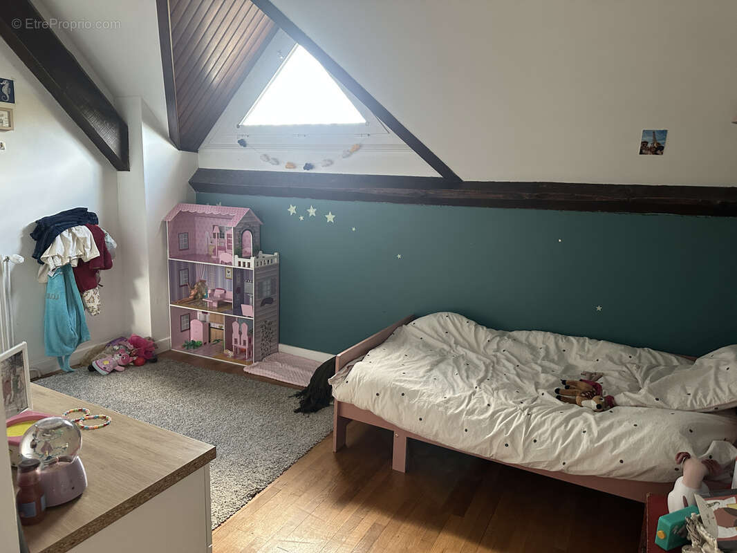 Maison à SAINT-GALMIER