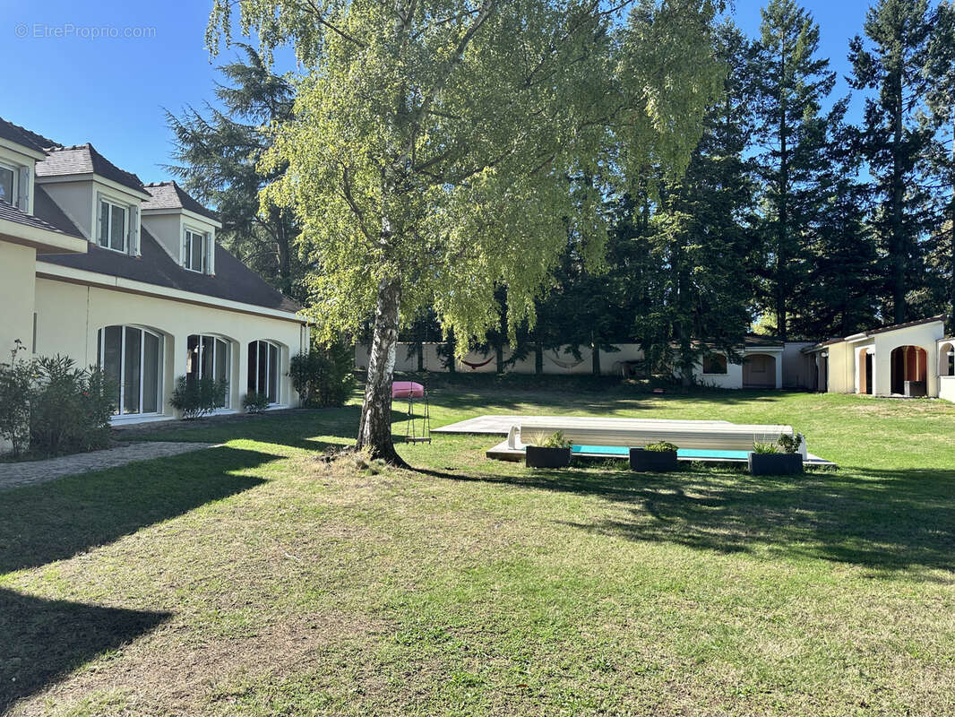 Maison à SAINT-GALMIER