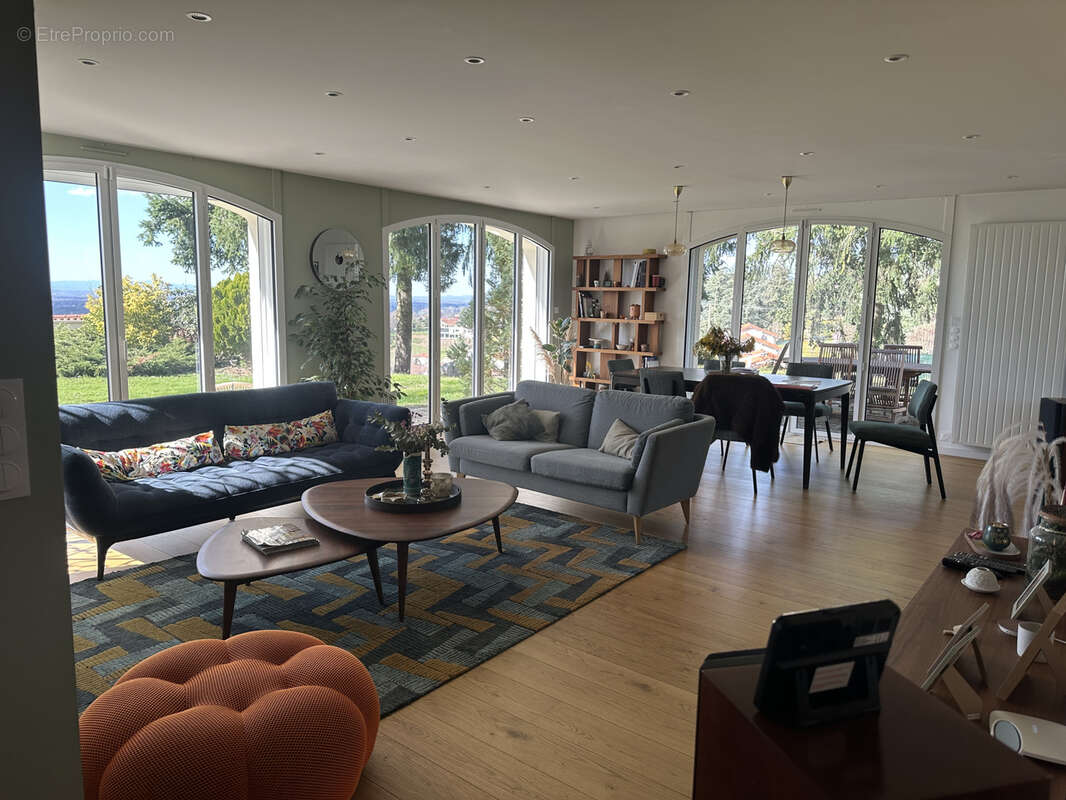 Maison à SAINT-GALMIER