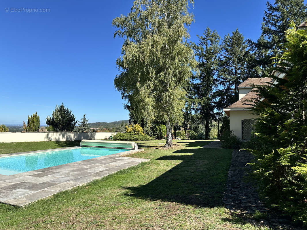 Maison à SAINT-GALMIER