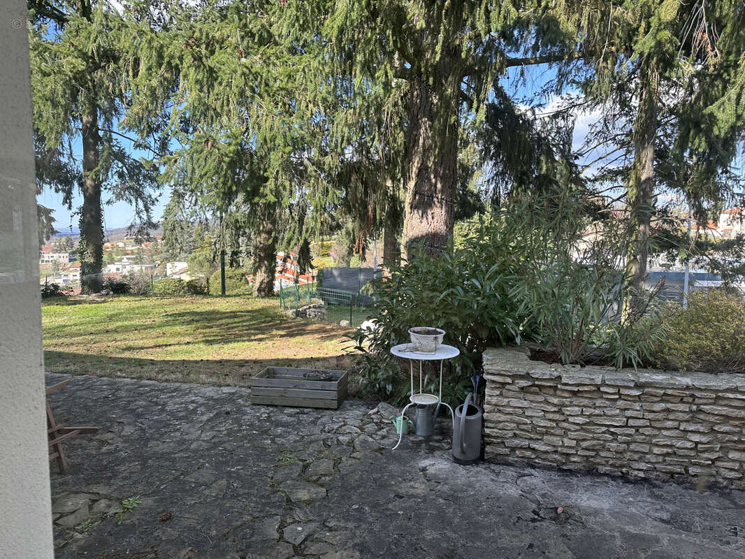 Maison à SAINT-GALMIER