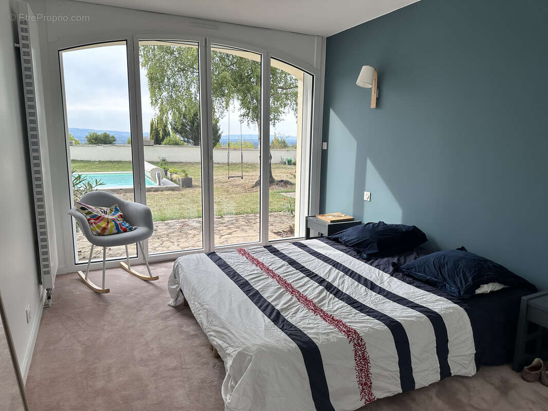 Maison à SAINT-GALMIER