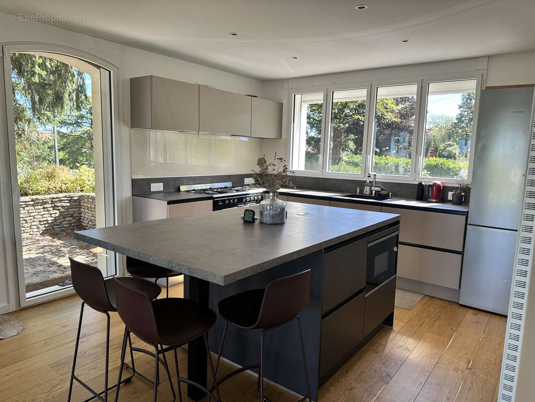 Maison à SAINT-GALMIER