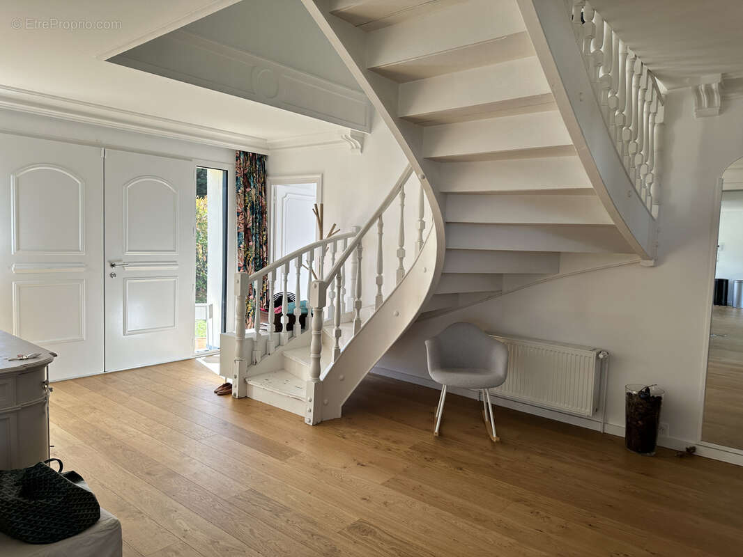 Maison à SAINT-GALMIER