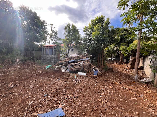 Maison à SAINT-JOSEPH