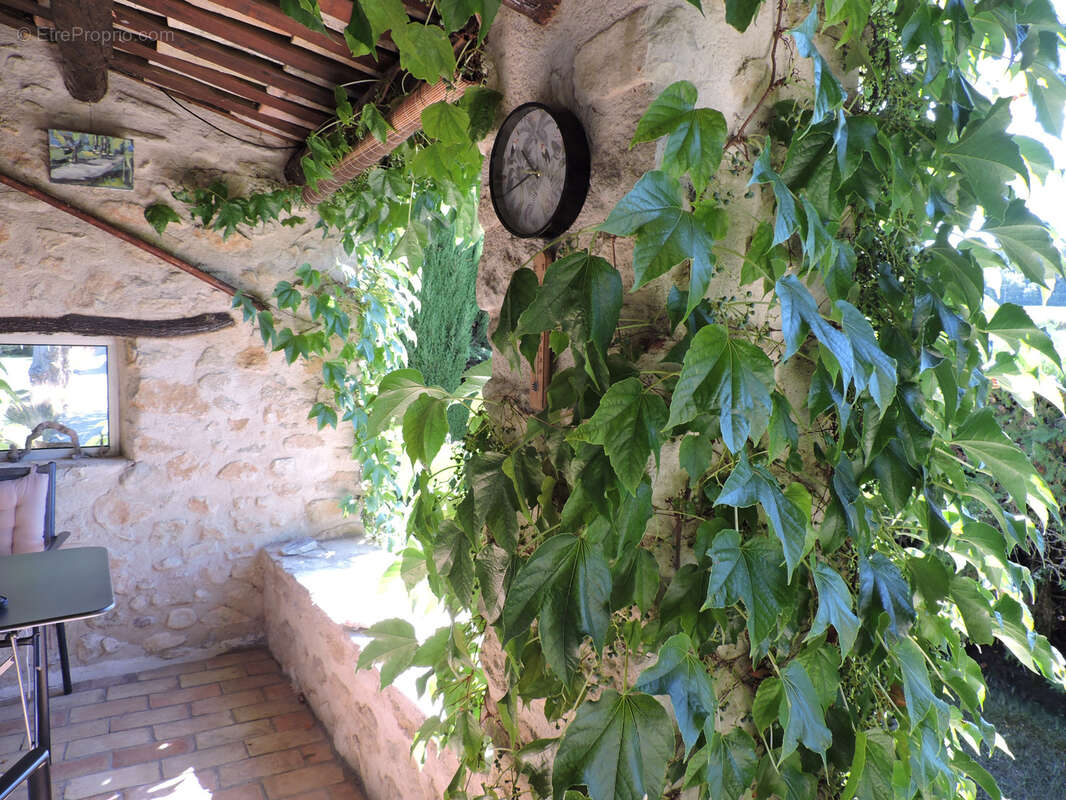 Maison à FORCALQUIER