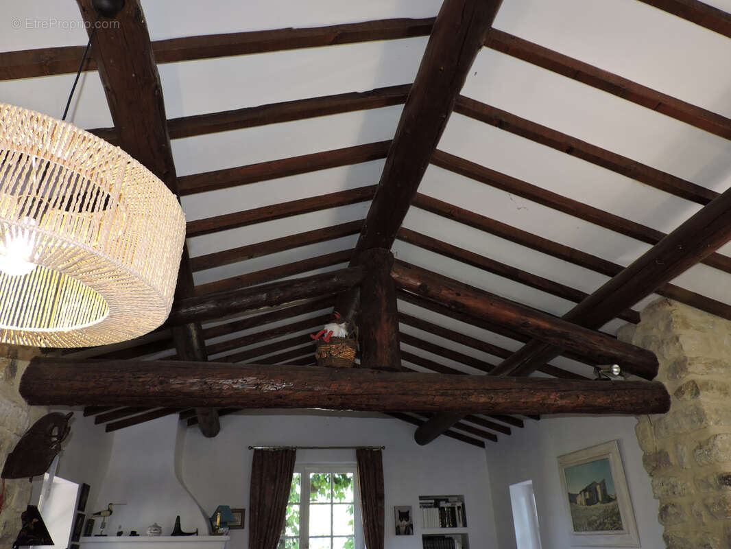 Maison à FORCALQUIER