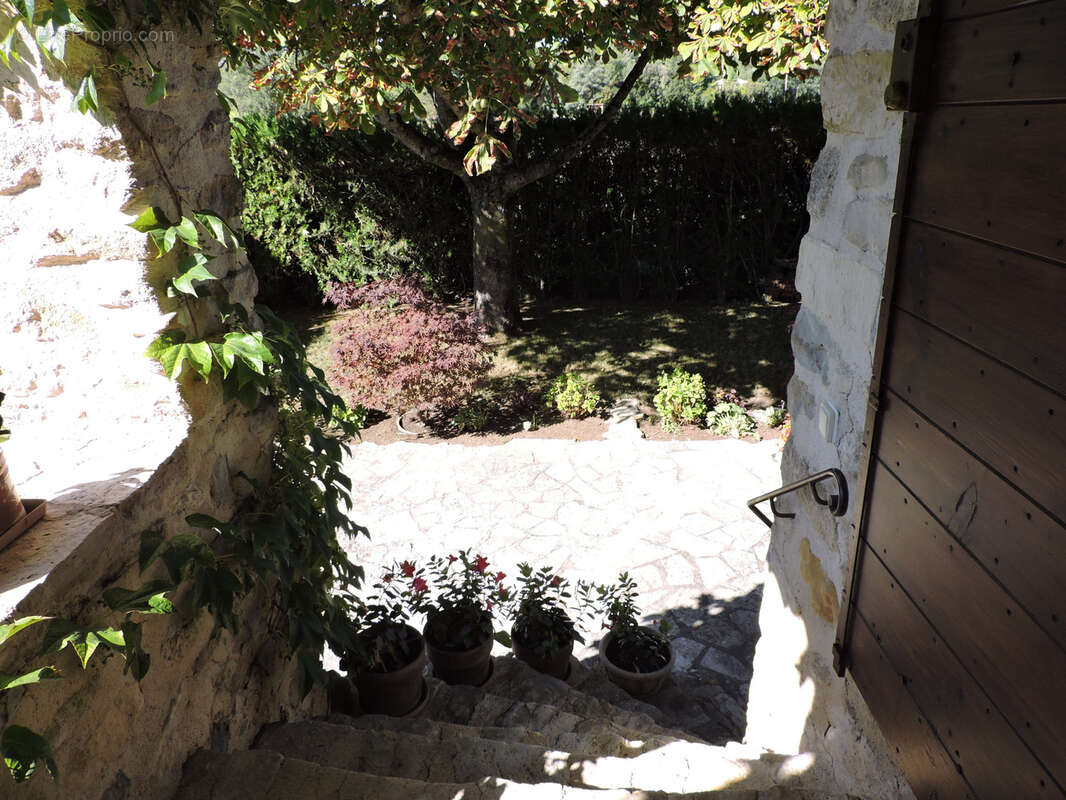 Maison à FORCALQUIER