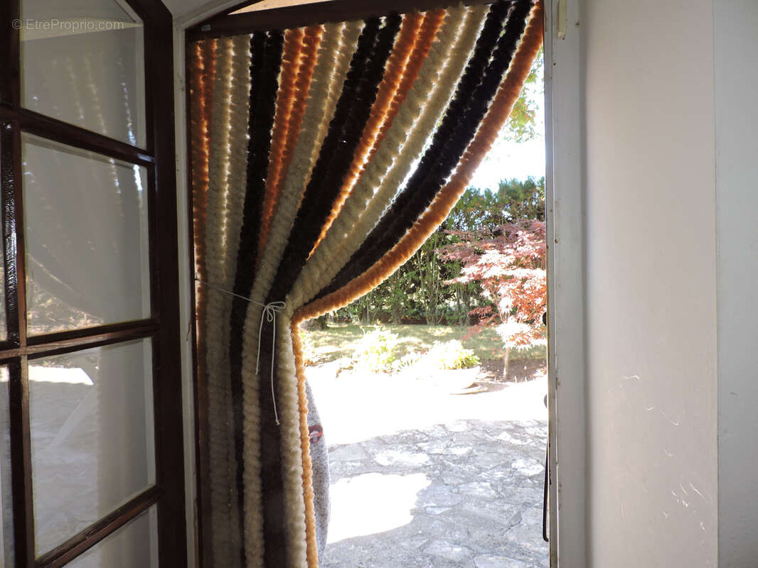 Maison à FORCALQUIER