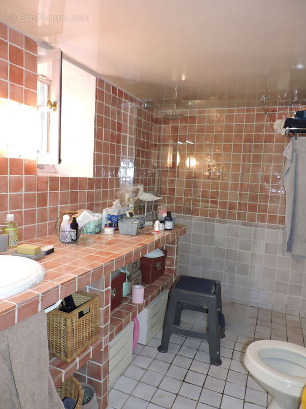 Maison à FORCALQUIER