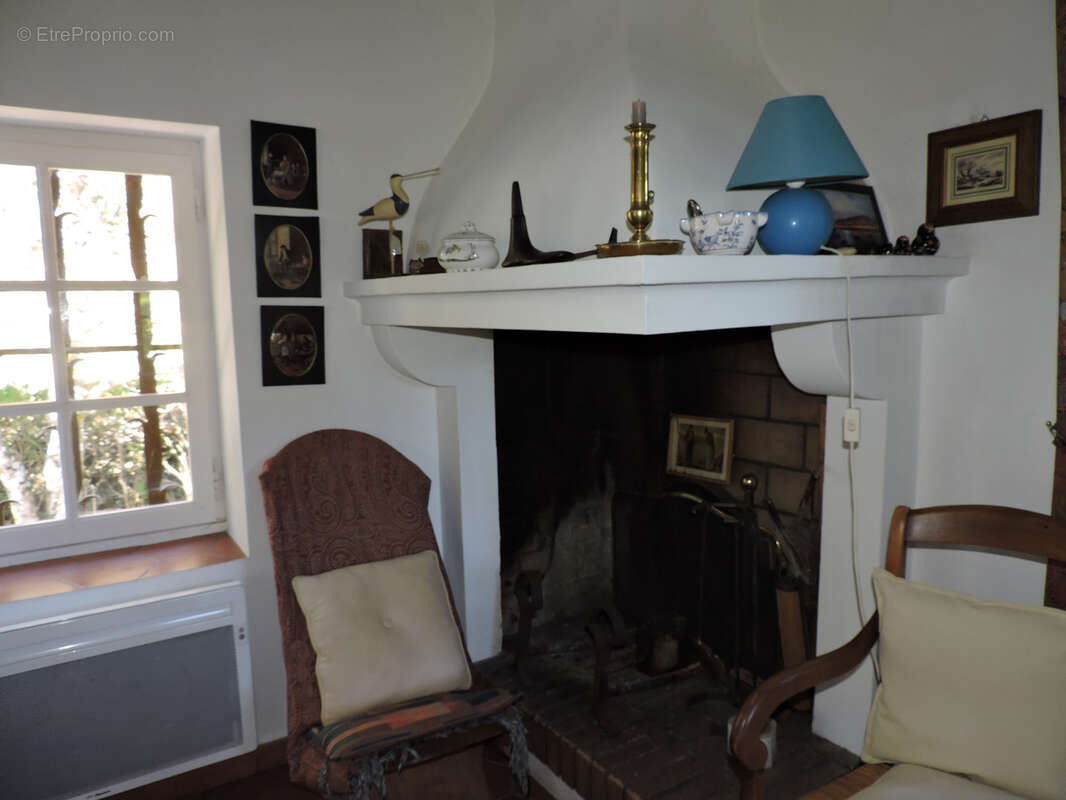 Maison à FORCALQUIER