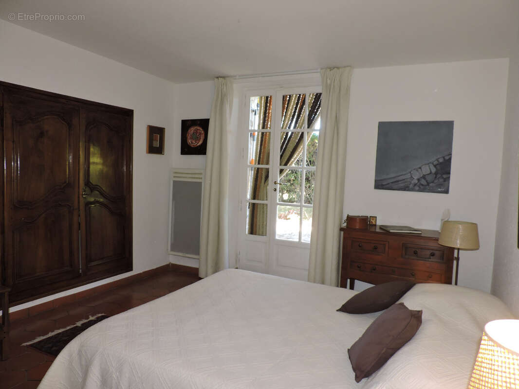 Maison à FORCALQUIER