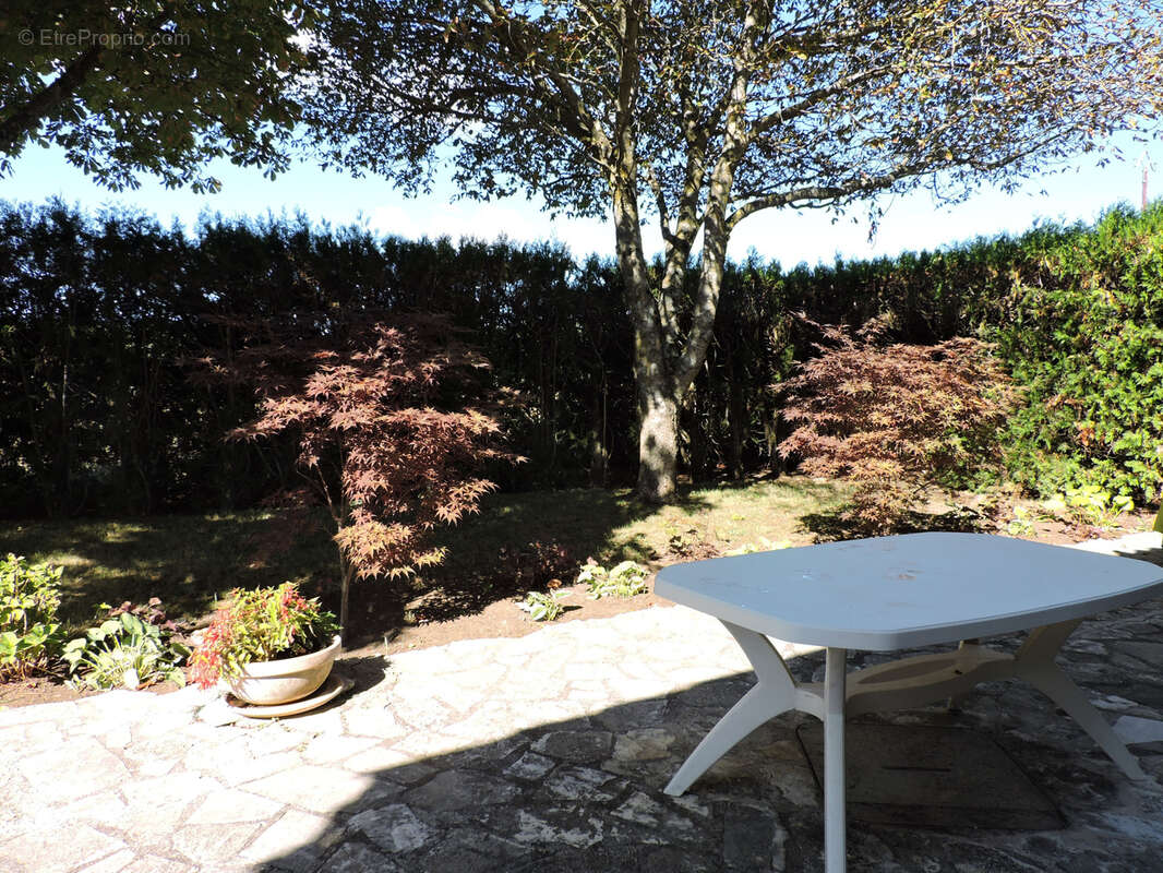 Maison à FORCALQUIER