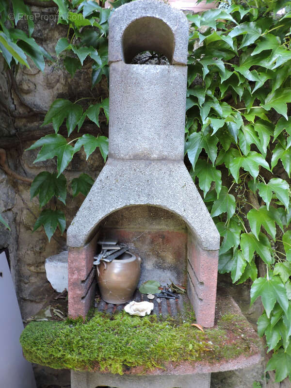 Maison à FORCALQUIER
