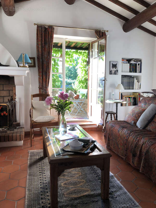 Maison à FORCALQUIER