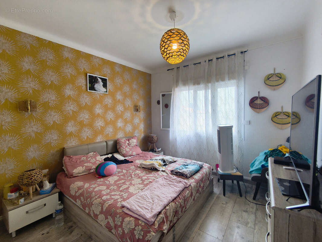 Appartement à BEZIERS