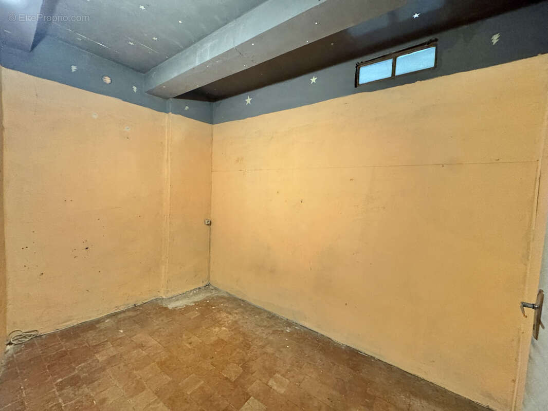 Maison à MIRABEL-AUX-BARONNIES