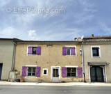 Maison à MIRABEL-AUX-BARONNIES