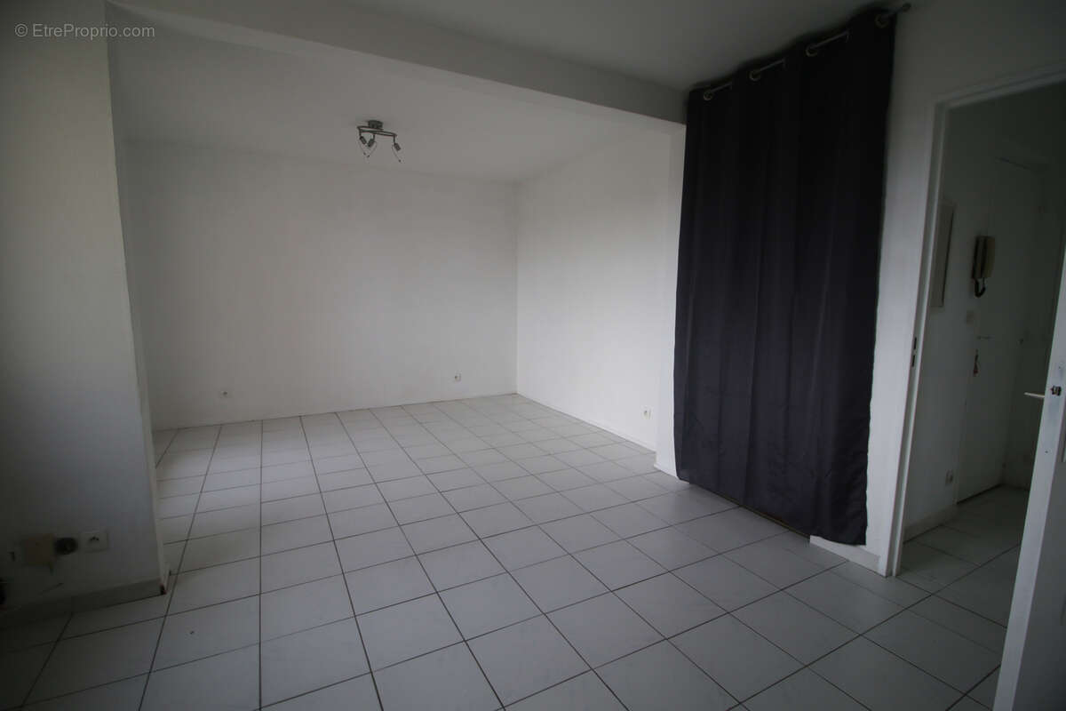 Appartement à METZ