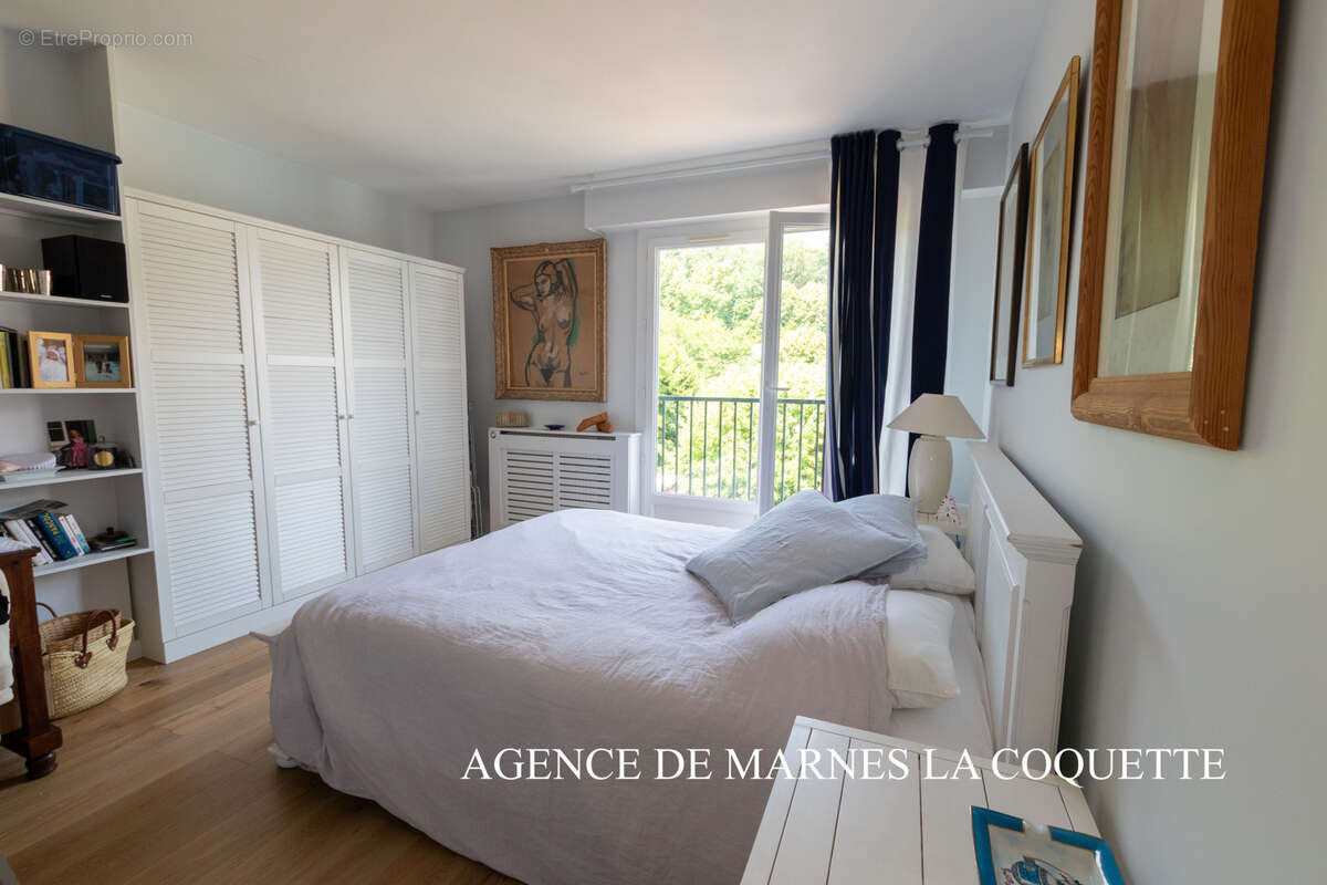 Appartement à VILLE-D&#039;AVRAY