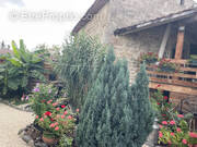 Maison à ISSERTEAUX