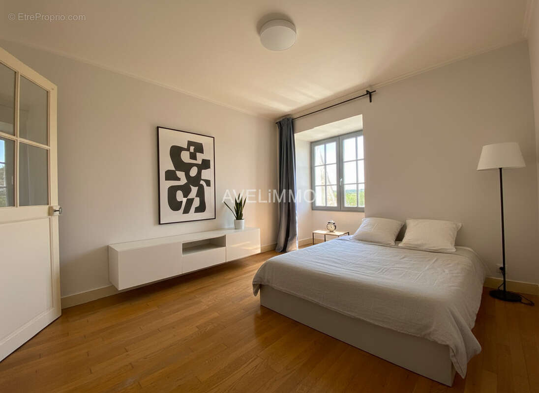 Maison à MONTRICHARD