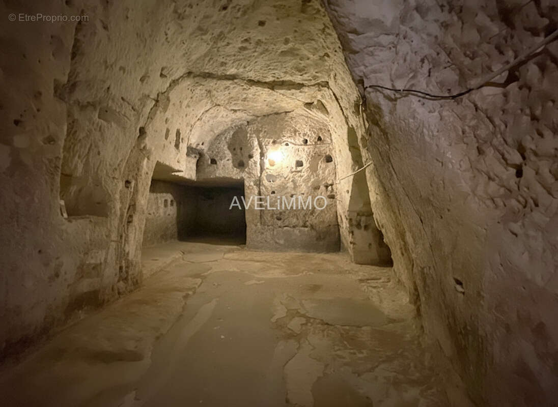 Maison à MONTRICHARD