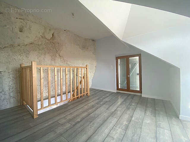 Maison à MONTRICHARD