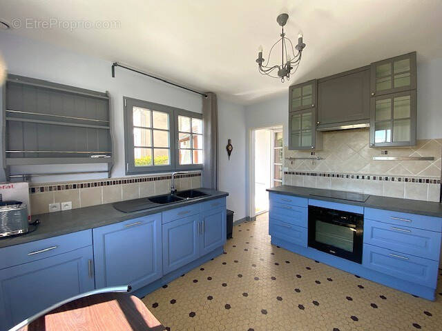 Maison à MONTRICHARD