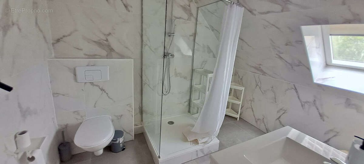 Appartement à MULHOUSE