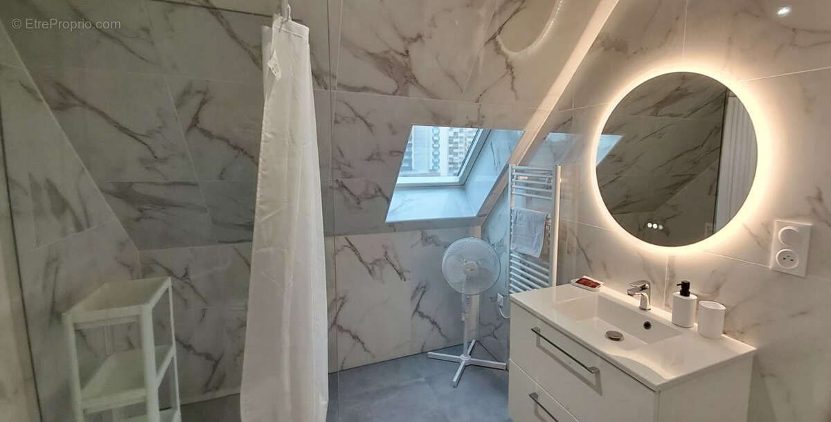 Appartement à MULHOUSE