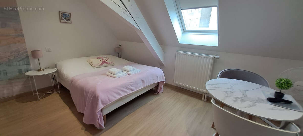 Appartement à MULHOUSE