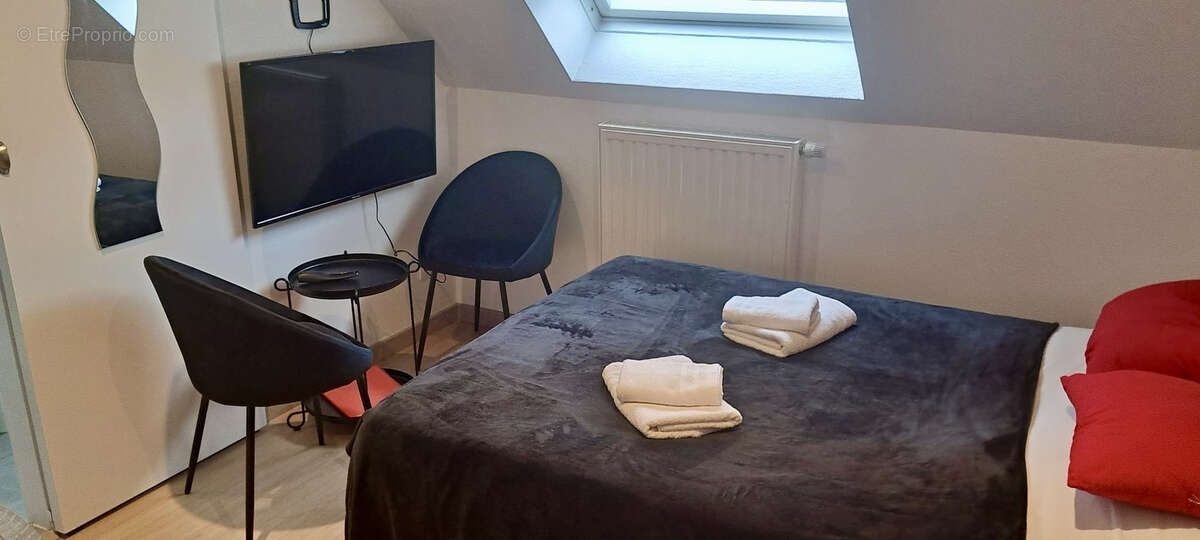 Appartement à MULHOUSE