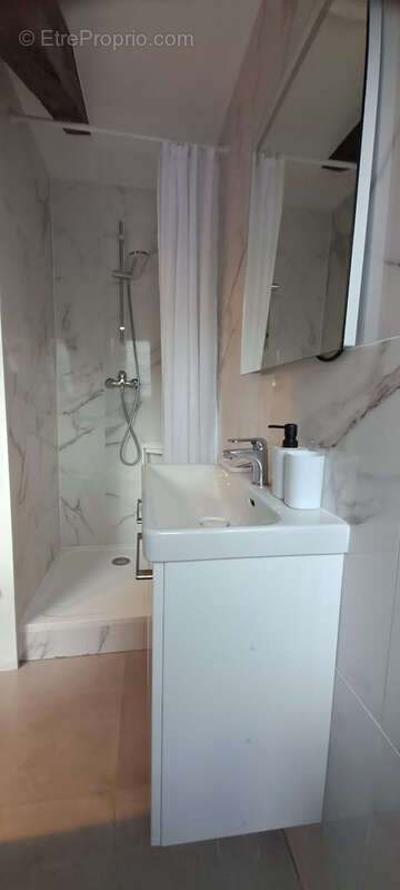 Appartement à MULHOUSE