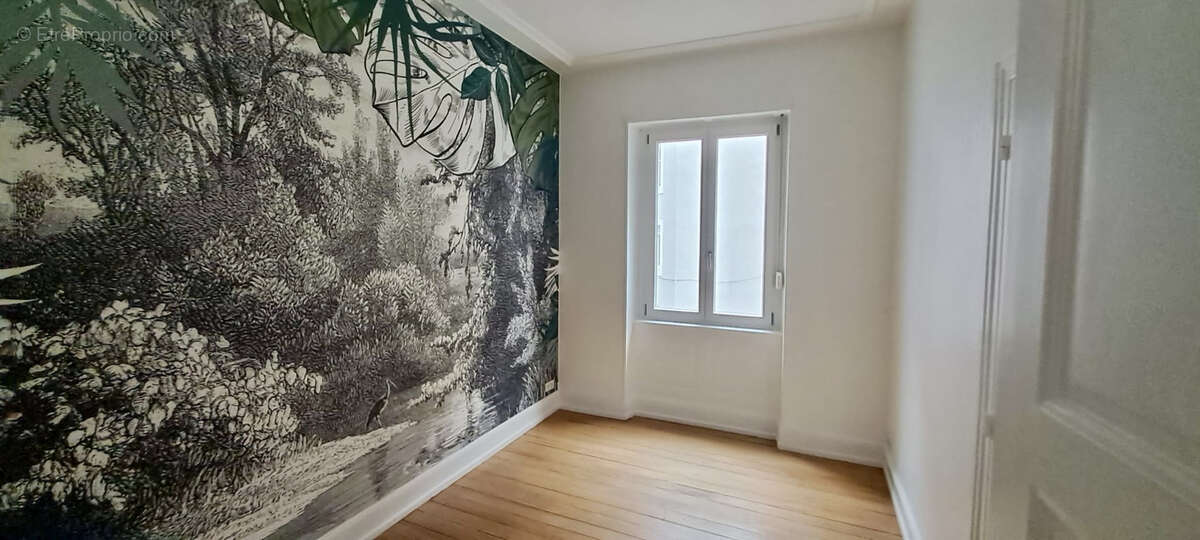 Appartement à MULHOUSE