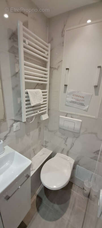 Appartement à MULHOUSE