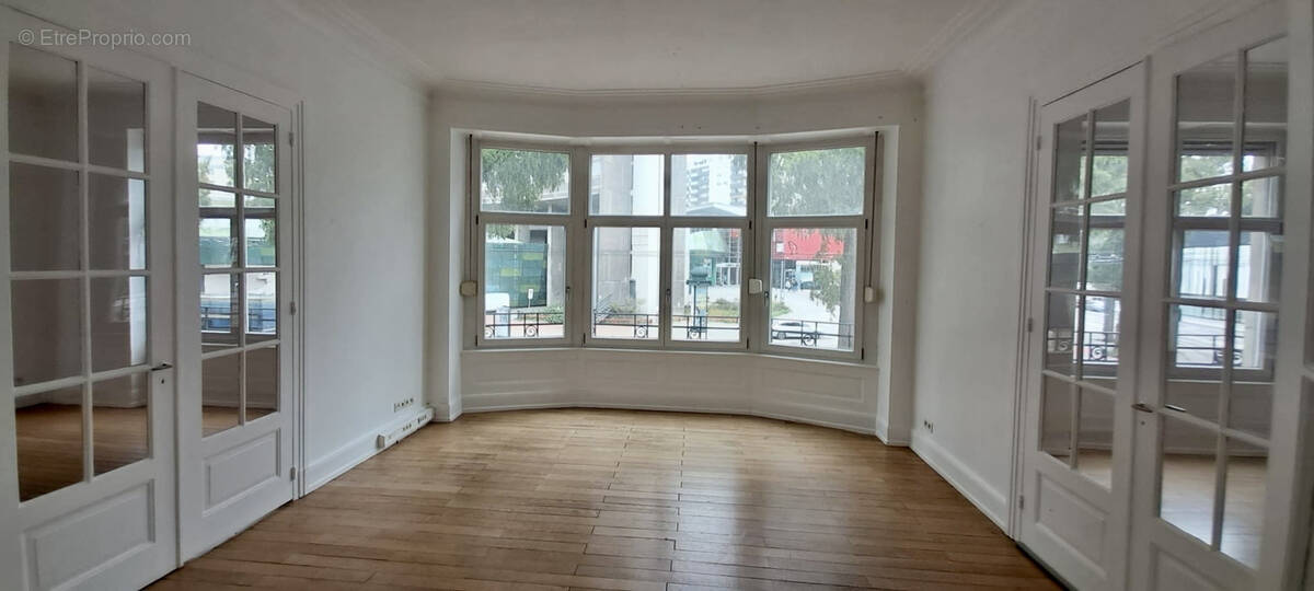 Appartement à MULHOUSE