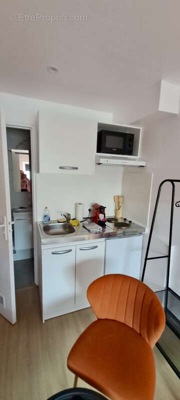 Appartement à MULHOUSE