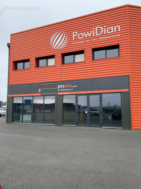 Commerce à LA VILLE-AUX-DAMES