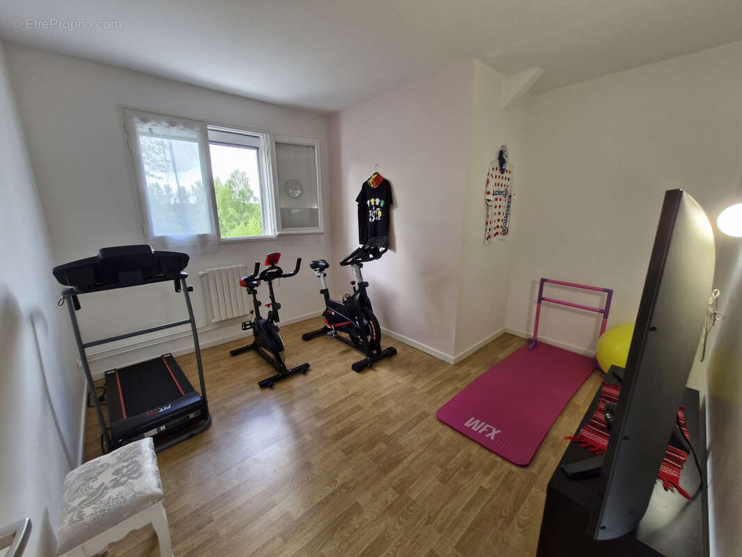 Maison à CHATELLERAULT