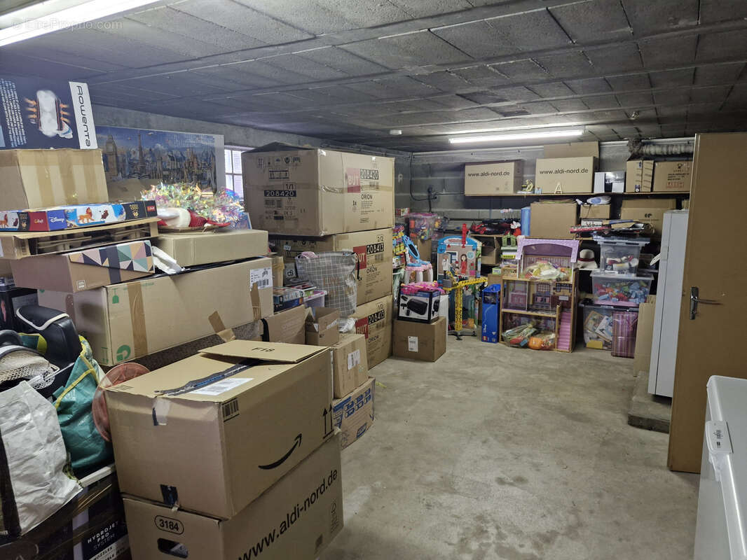 Maison à CHATELLERAULT