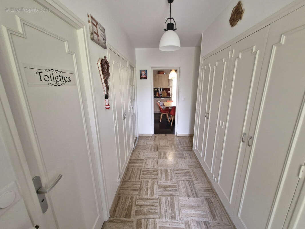 Maison à CHATELLERAULT