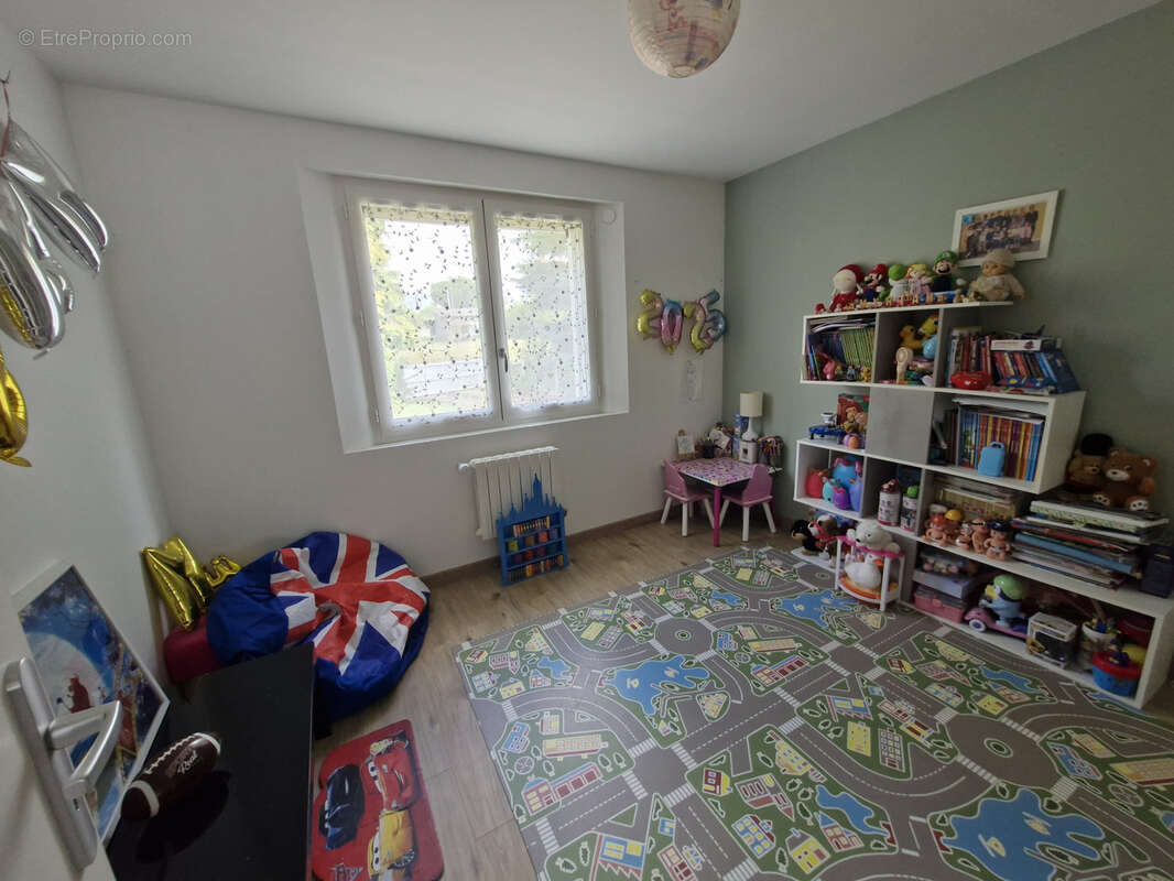 Maison à CHATELLERAULT