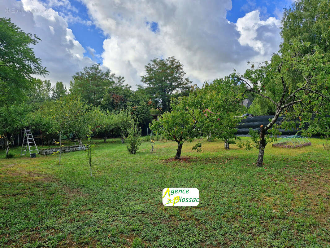Maison à CHATELLERAULT