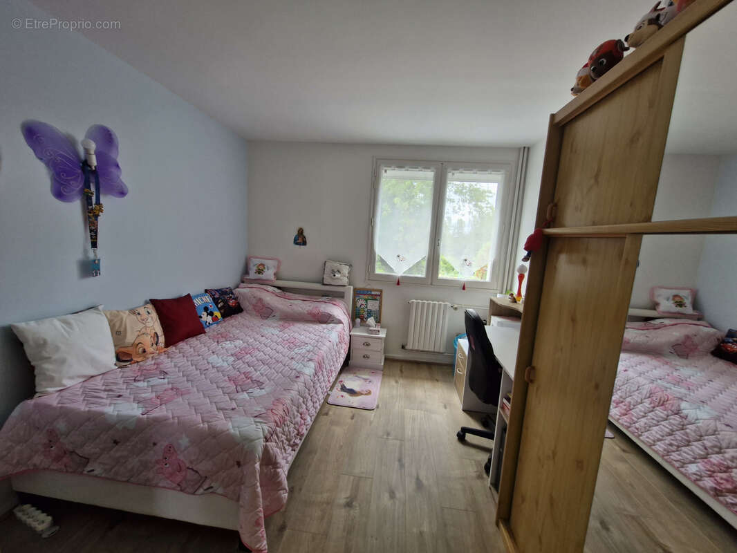 Maison à CHATELLERAULT