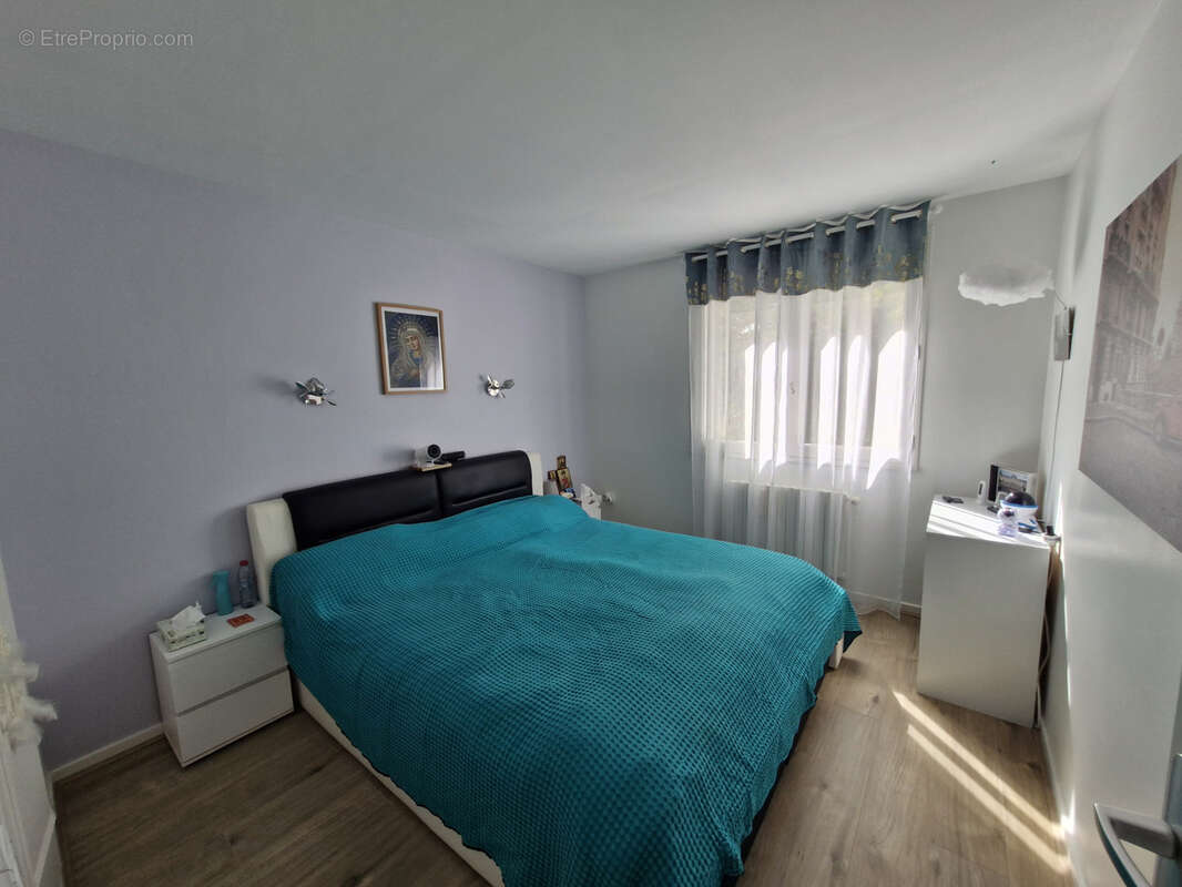 Maison à CHATELLERAULT