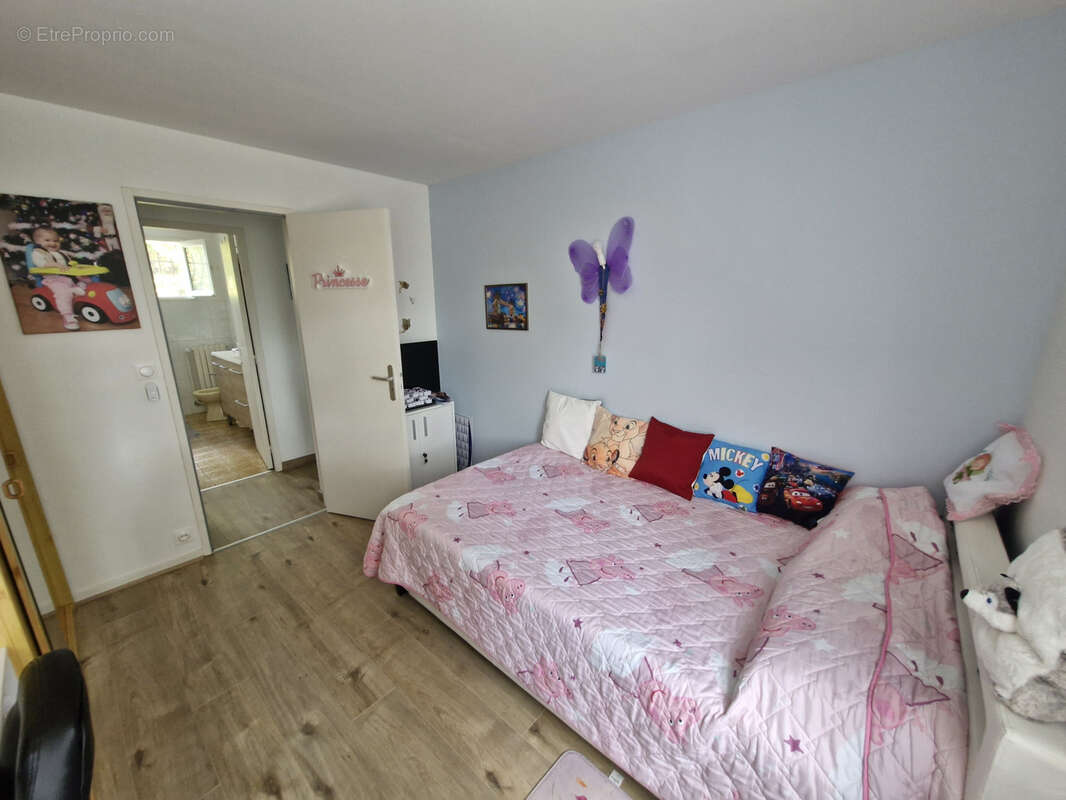 Maison à CHATELLERAULT