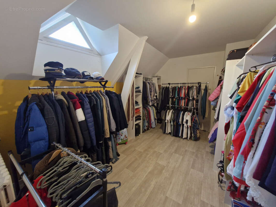 Maison à CHATELLERAULT