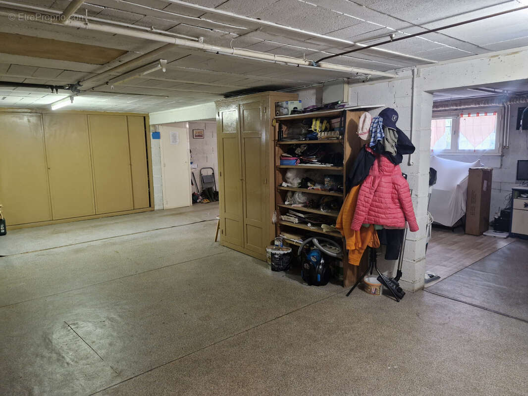 Maison à CHATELLERAULT